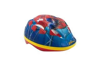 Marvel Spiderman Barnehjelm 51-55 cm, 240g