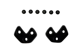DMT Airtech Nero Klossar P1, R1, R2, RS1, R1 Summer, D1