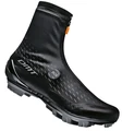 DMT WKM1 MTB Vintersko Black/Orange, Str. 40