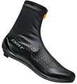 DMT WKR1 Racer Vinterskor Black/Orange, Str. 38