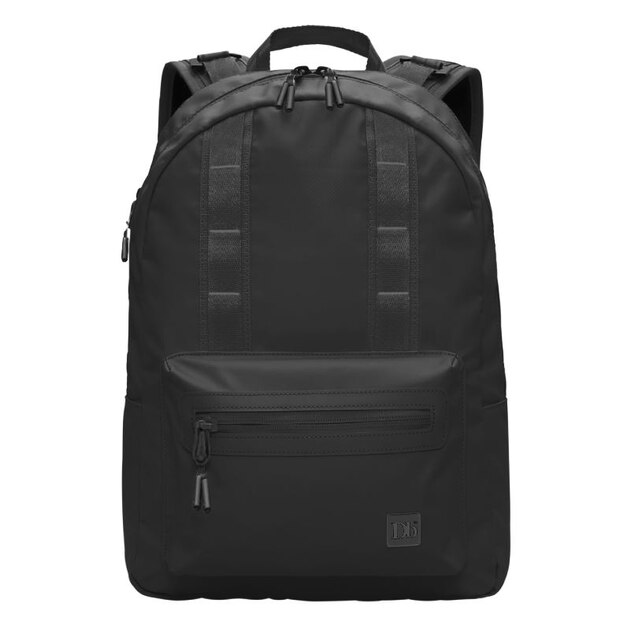 Douchebags The Æra Ryggsekk Grå (Gneiss), 16L kapasitet