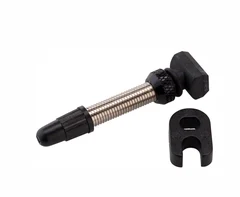DT Swiss Tubeless 32 mm Ventil MTB Presta, m/monteringsverktøy