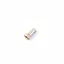 DT Swiss S&#248;lv Eikenippel Alu, 2 x 12mm, 10 stk