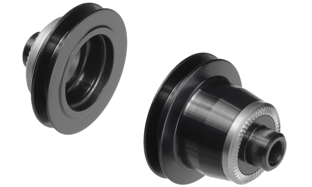 DT Swiss 240s fifteen ombygningssett 15mm til QR 5 x100mm front 