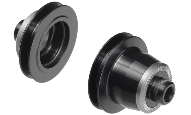 DT Swiss 240s fifteen ombygningssett 15mm til QR 5 x100mm front 