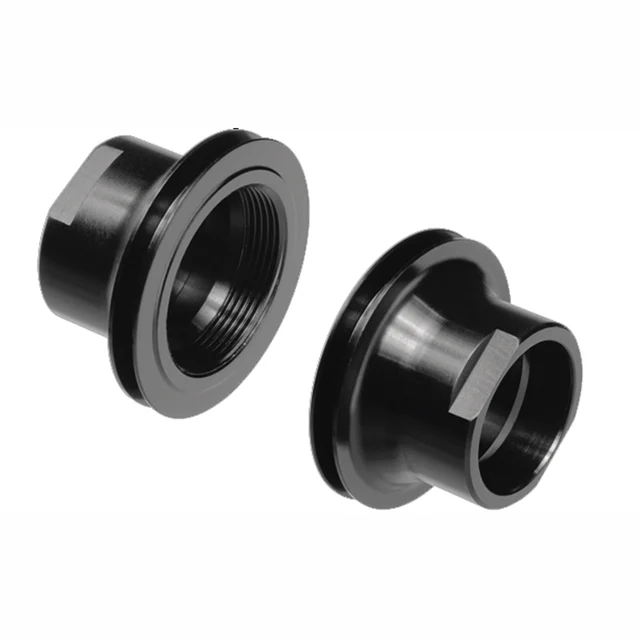 DT Swiss 240S Oversized Ombygningssett Til 20x110mm TA front 