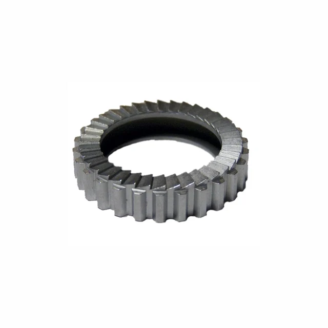 DT Swiss Star Ratchet 36T Baknav Till Ratchet System, dubbelt antal hack 