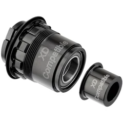DT Swiss 3-Pal XD  Boss 142x12mm TA, for Sram XD kassetter
