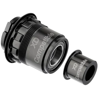 DT Swiss 3-Pal XD  Boss 142x12mm TA, for Sram XD kassetter