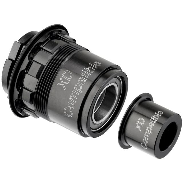 DT Swiss 3-Pal XD  Boss 142x12mm TA, for Sram XD kassetter 