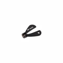DT Swiss Torx Eikenøkkel Sort, Torx