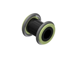 DT Swiss Shock Bushing Set B=20 mm, Ø=8 mm