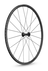 DT Swiss PR 1400 DICUT Oxic Framhjul Sort, Clincher, 635 gr