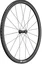 DT Swiss PRC 1400 Spline 35 Framhjul Svart, Clincher/TL, 658g