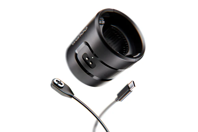 DT Swiss Tracker Speed Hastighetssensor Dicut, USB-C, Opptil 94 timer 
