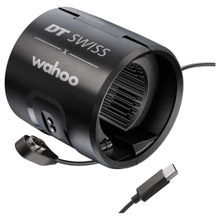 DT Swiss Tracker Speed Hastighetssensor Dicut, USB-C, Opptil 94 timer