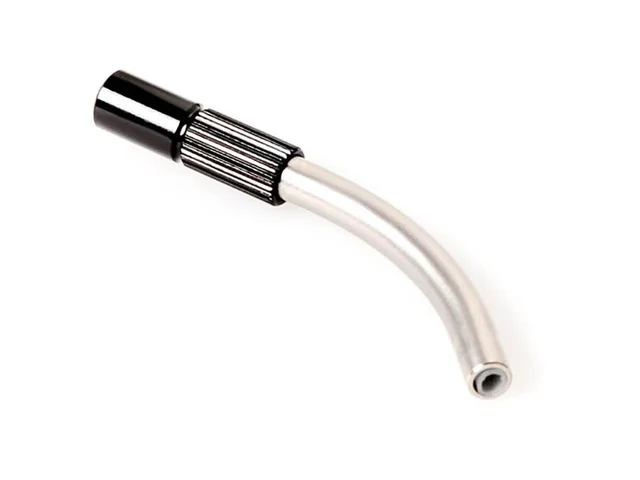 DT Swiss Curved Tube Ø4.2 x 56.1-45° 