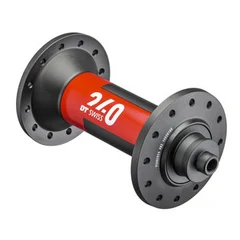 DT Swiss 240 Classic Road Nav Fram, 5x100 mm QR, 20h J-bend
