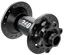 DT Swiss 240 Hybrid MTB Nav Front, 15x110 mm TA, 32h J-bend