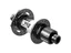 DT Swiss 350 6-Bolt Baknav 32H, 12x148 mm TA Boost, Shimano 12s