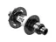 DT Swiss 350 6-Bolt Baknav 28H, 12x148 mm TA Boost, SRAM XD