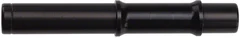 DT Swiss 350 Aksling bak Bak, 130/135mm, &#216;15mm/42.1mm