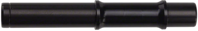 DT Swiss 350 Aksling bak Bak, 130/135mm, Ø15mm/42.1mm 