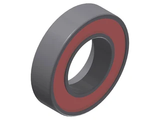 DT Swiss 6902 Maskinlager 6902 Esb/Esnb, L 15 x 28 x 7 mm