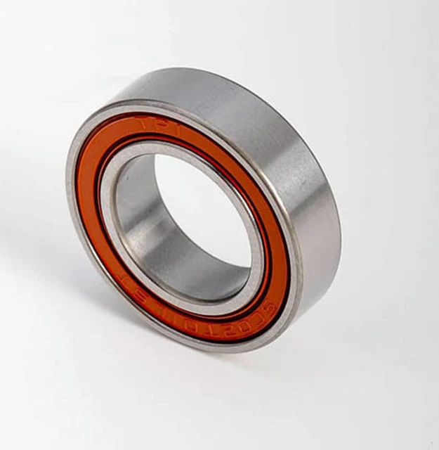 DT Swiss 6805 Esb/Esnb L Maskinlager 1 stk, Stål, 25x37x7 mm 