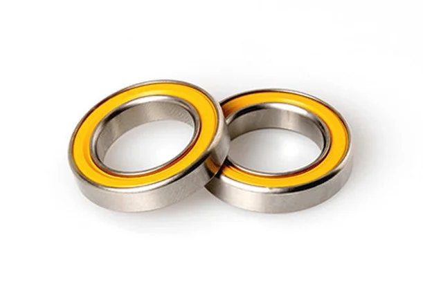 DT Swiss 6802 Esb/Esnb CER L Maskinlager 1 stk, Keramisk, 15x24x5 mm 