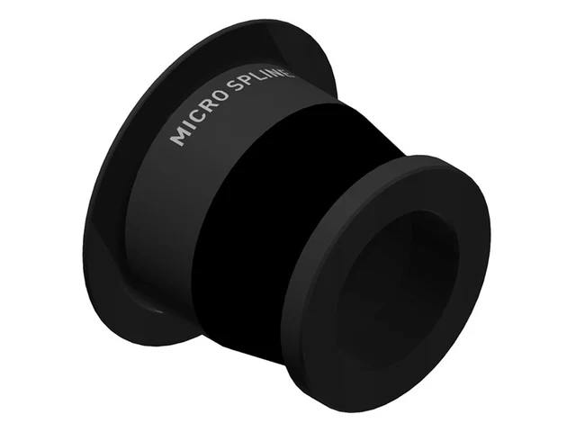 DT Swiss 180 EXT End Cap 12x142, 12s, Microsplineadapter 
