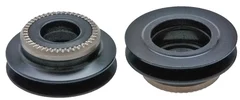 DT Swiss 240S 15 FW Konverteringskit Til 9 x 100 mm Thru-Bolt