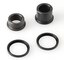 DT Swiss Front End Caps Konverteringkit Fram, 15x100mm, 350/370