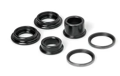 DT Swiss Torque Caps Konverteringkit 15 x 110mm, 350 og 370 nav