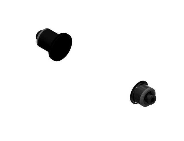 DT Swiss XDR Endekopp For Sram XDR 