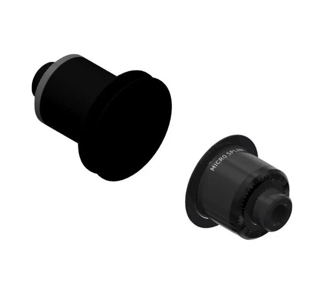 DT Swiss Micro Spline End Cap 5x135mm, QR, Micro Spline 