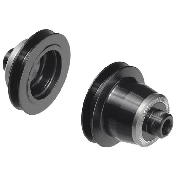 DT Swiss Spline One MY17 Ombygningssett (17mm) 5 x 100 mm front QR DBCL 