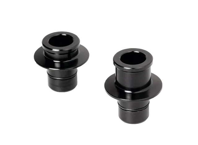 DT Swiss 350/370 Ombyggingsett Til 12x100mm Disc TA 2(adaptere) 