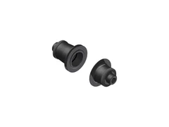 DT Swiss 5x135mm QR Konverteringskit For Baknav