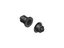 DT Swiss 5x135mm QR Konverteringskit For Baknav