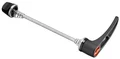 DT Swiss RWS QR Hurtigkobling Titan, Bak, 5x130mm, Road, 46 g