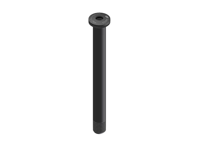 DT Swiss RWS Ø15mm TA Frontaksling 15x100 mm, L: 143 mm 