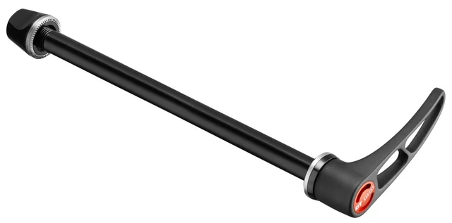 DT Swiss RWS TB Hurtigkobling Alu, Bak, 10x135 mm, MTB, 70 g 