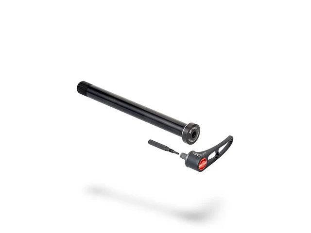 DT Swiss RWS 15 mm TA Boost Frontaksling 15x110 mm, L: 157 mm, Plug In 