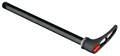 DT Swiss RWS TA Boost Stickaxel Alu, Bak, 12x148 mm, MTB, 66 g