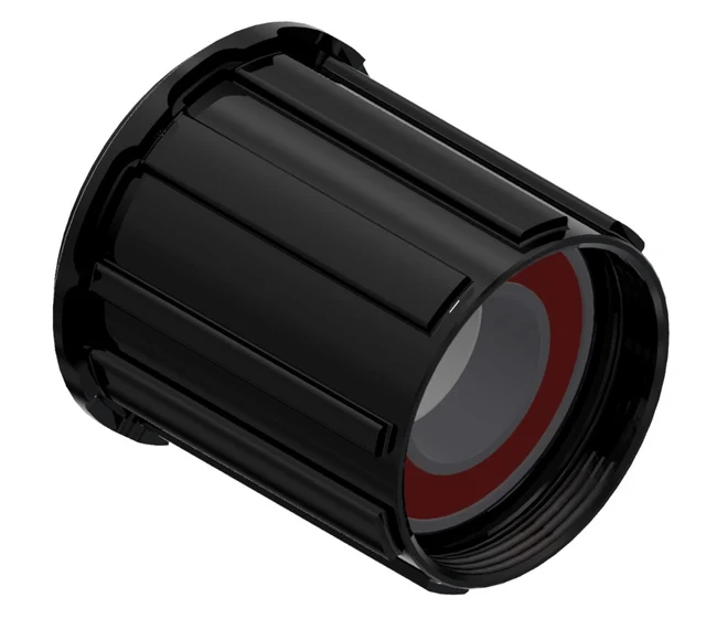 DT Swiss Shimano MTB Boss Alu, 10/11s, Ratchet 