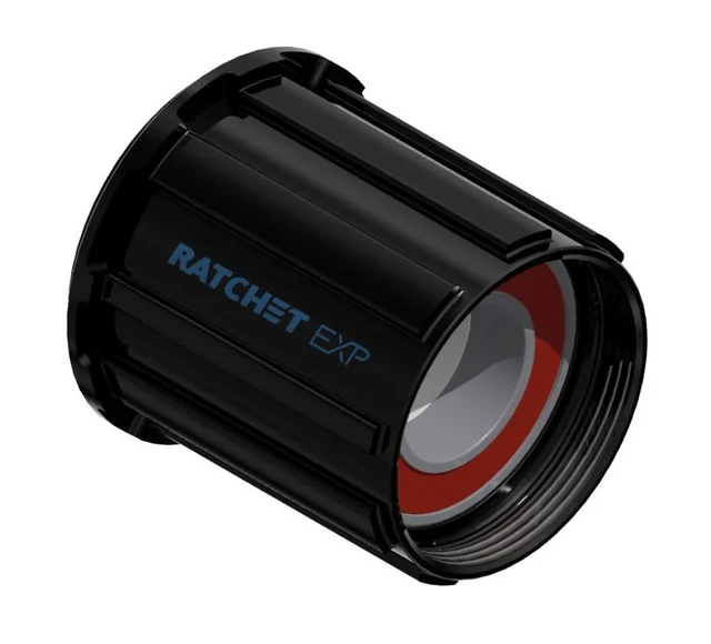 DT Swiss EXP OS Hybrid Boss For Shimano/SRAM HG 