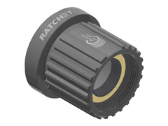 DT Swiss Ratchet Microspline 12s Boss Shimano Microspline, Ceramic lagre