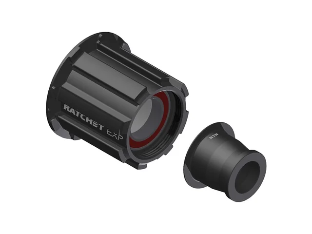 DT Swiss EXP Ratchet Campa N3W Boss For Campagnolo kassetter 