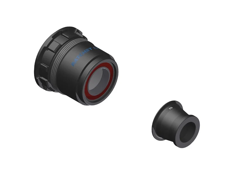 DT Swiss MTB XD EXP Ratchet Boss For Sram XD MTB med Ratchet EXP